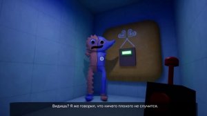 ОПИЛЁНОК В ПОРЯДКЕ?! БАНБАН 6. ФИНАЛ