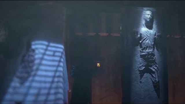 Star Wars Fans Film Rain