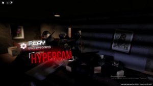 🔥 Гиперкамера в Roblox: Реалистичный экшен и острые перестрелки!