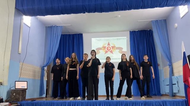 Бухенвальдский набат