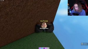 ИСКАЛИ МАРКЕРЫ, А НАШЛИ СЕКРЕТКИ! Roblox Find the Markers