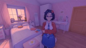 ОНА ЛУЧШЕ, ЧЕМ МИТА! НОВОЕ ЗНАКОМСТВО В МИСАЙД!