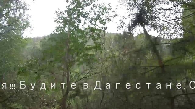 Дагестан 2025