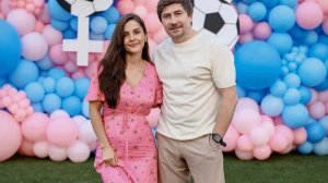 НАШЕ ГЕНДЕР-ПАТИ