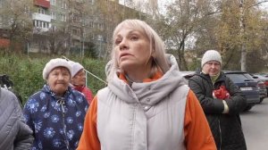 Кто виноват? Жители больше ста квартир оказались заложниками коммунальной катастрофы!
