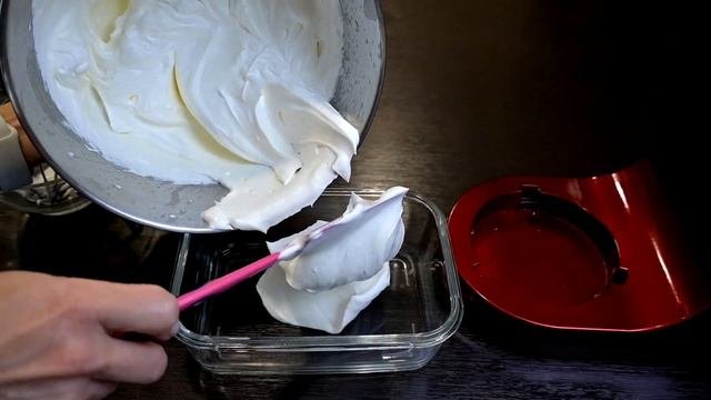 Мороженое без сахара и сахарозаменителей для #кето #диабет #carnivore
