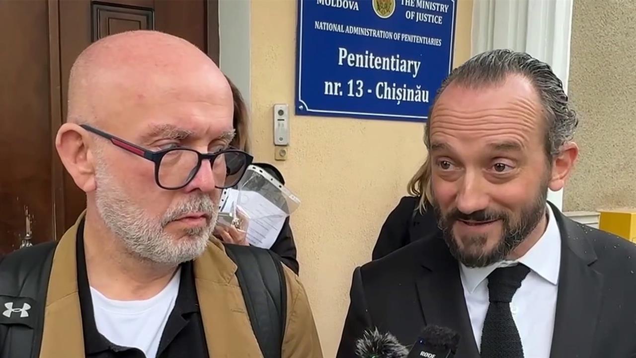 Адвокаты Евгении Гуцул будут добиваться ее освобождения до окончания судебного разбирательства