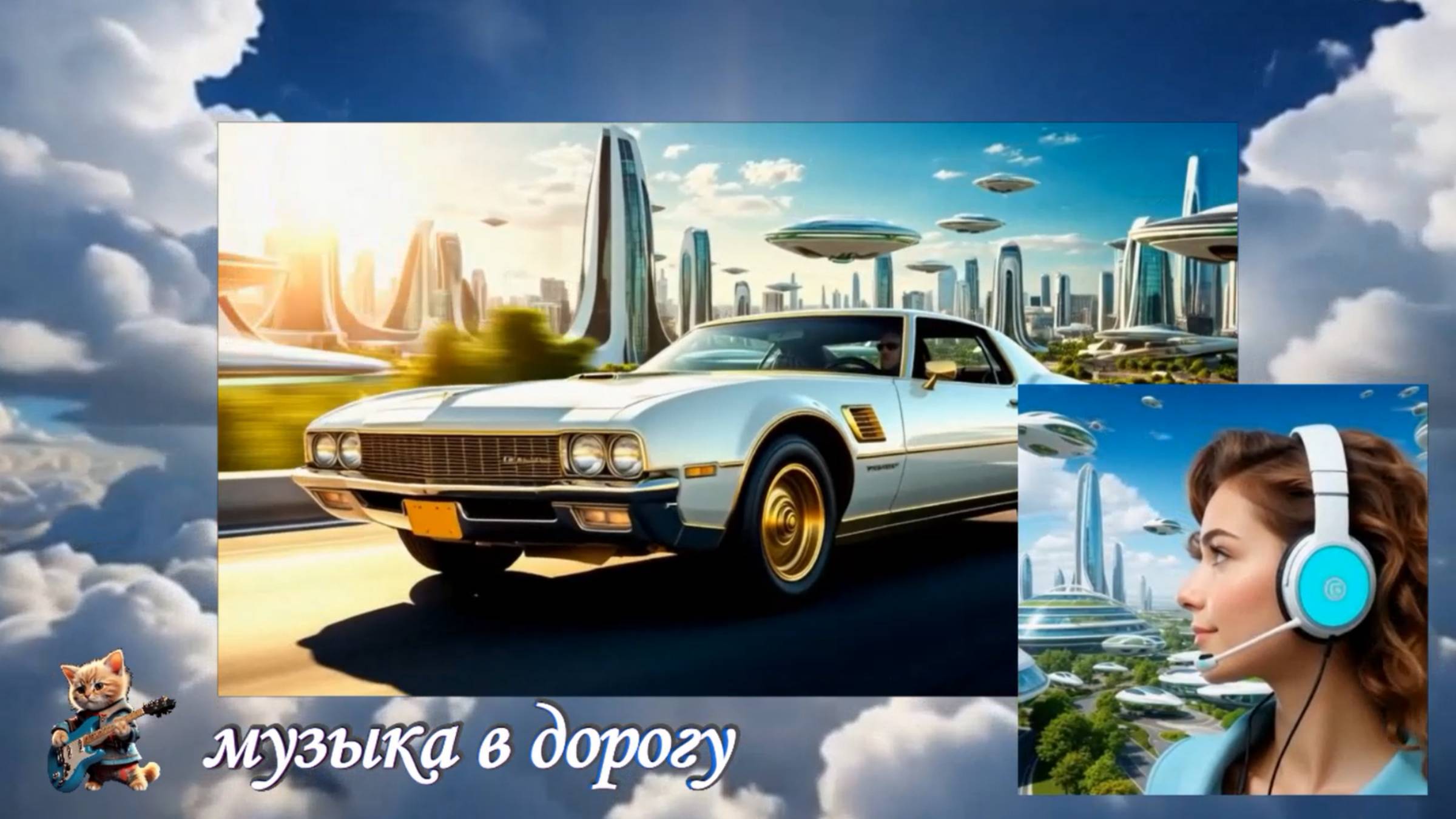 Как в море корабли. Михаил Трощенко