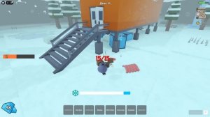 СКРАФТИЛ САМЫЙ ДОРОГОЙ ШЛЕМ В ЛЕСУ!