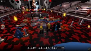 ВЫЖИВИ В МИРЕ СМЕРТЕЛЬНЫХ ИСПЫТАНИЙ!