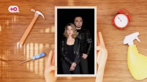 Знакомимся с семьёй Третьяк