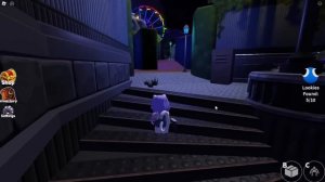 РАДУЖНЫЕ ДРУЗЬЯ, НО МЫ МАЛЮТКИ! Roblox Rainbow Friends