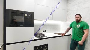 КУХНИ НА ЗАКАЗ Комсомольск на Амуре