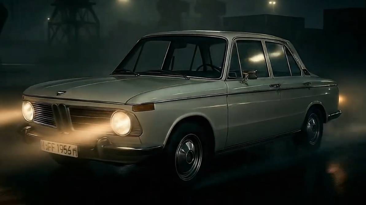 Автомобили BMW 1929-2025 История трансформации #Technoyarus