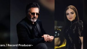 moein ft nigina amongulova 
Муин & Нигина Амонкулова