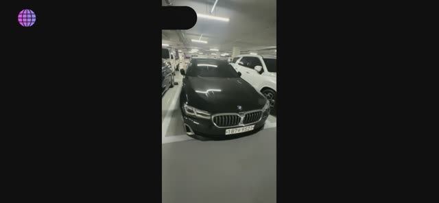 БМВ 5 смотреть онлайн