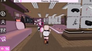 ЧТО НЕ ТАК С ЭТИМ ПОКАЗОМ МОД? Roblox Fashion Diva
