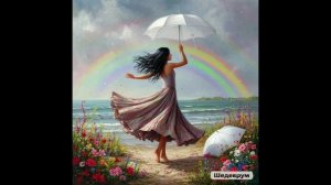 Песня : "Воспоминание". Слова мои. Остальное ИИ.