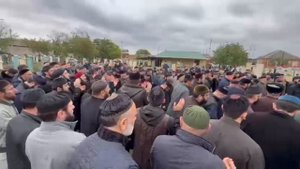 Похороны Гараев Абдулы. Пусть Аллагь обрадует раем фирдавс🤲🤲🤲