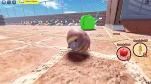 ВЫРАСТИЛА СЕКРЕТНЫЙ ПРОДУКТ! Roblox Secret Staycation