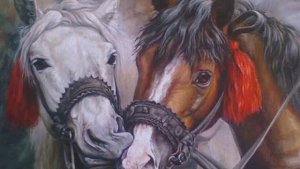 Лидия Русланова _  Извозчик _