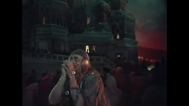 Углич пророческий колокол Руси