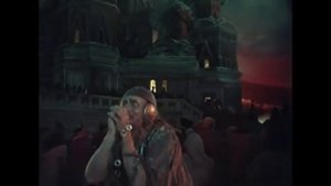 Углич пророческий колокол Руси