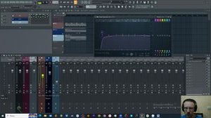 FL Studio. Эквализация.