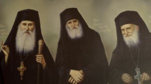 Старец Иаков (Цаликис) | трейлер второй серии | Киноальманах ЛИЦО СЧАСТЛИВОГО ЧЕЛОВЕКА