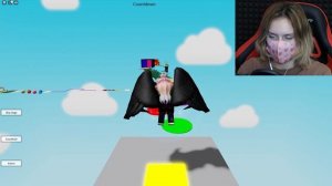 ОББИ, НО КАЖДЫЕ 5 СЕКУНД ЧТО-ТО ПРОИСХОДИТ