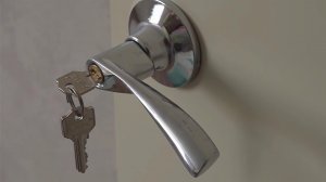 В Саратовской области семьи медицинских работников отметили новоселье