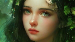 А Я ВОВСЕ НЕ КОЛДУНЬЯ (исполнение номер 3,,,,лёгкие качать и качать😊,,,,до совершенства далековато)