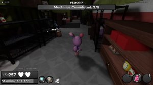 ЭТО ЧТО ЗА ПОКЕМОН?! ДРУГ ЛУИ И ЯТТЫ УЖЕ В ИГРЕ!