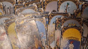 ТАРО РАСКЛАД\ ЧТО НА ПОРОГЕ?!