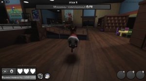 ПРЕДАТЕЛЬСТВО В МИРЕ ДЕНДИ, НО МЫ КРЕВЕТКИ!