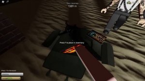 ЧТО БЫСТРЕЕ, ДВЕРЬ ИЛИ МАШИНА? Roblox Dusty Trip