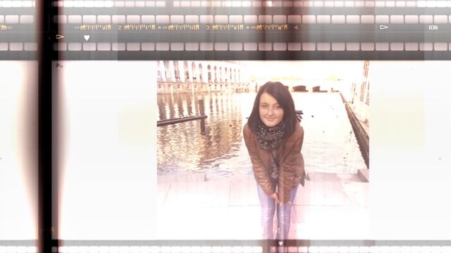 Влад Соколовский - Города (Alex Curly Remix)