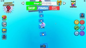 ОББИ,  НО МЫ ЕГО ДВИГАЕМ! Roblox Drag Puzzles Obby