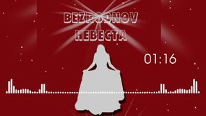 BEZRODNOV - Невеста