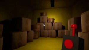 ЧТО ОНИ СДЕЛАЛИ С ОПИЛЁНКОМ?! Garten of Banban 4