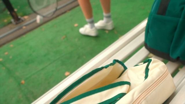 Tennis Collection By Ирина Третьякова