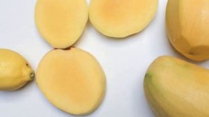 Напиток из манго