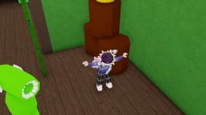 СТРАННЫЕ СКИНЫ ИЗ САДИКА БАНБАН В РОБЛОКСЕ