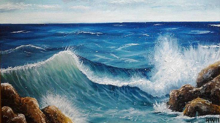 ОКЕАН. смотреть онлайн