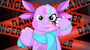 ЗА ЧТО ХОТЯТ ЗАПРЕТИТЬ ЛУНТИКА?