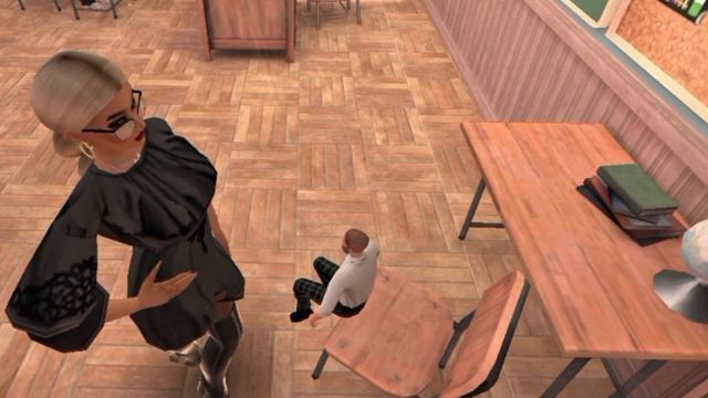 Avakin Life 