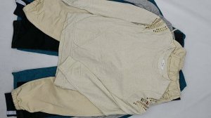 39493 Спортивный микс, 1пак, tutte sportive 1/3, секонд (extra) оптом