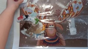 Покупки. 💸 Часть 2. Фрея и Белоснежка