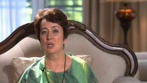 Ольга Голикова. Июль 2025. Для ТБН. Программа 1