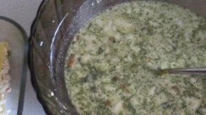 Лазанья с творогом